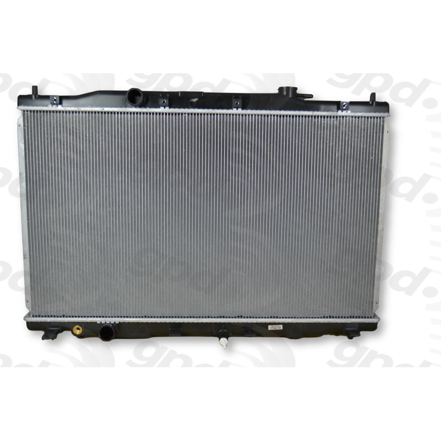 Global Parts Distributors 13314C Radiator product image 1 of 1