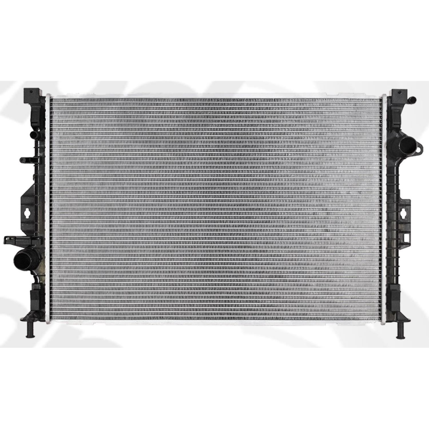 Global Parts Distributors 13315C - Radiator Global Parts Distributors 13315C Radiator product image 1 of 1