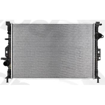 2016 Land Rover Range Rover Evoque Radiator Global Parts Distributors 13315C image 1 of 1