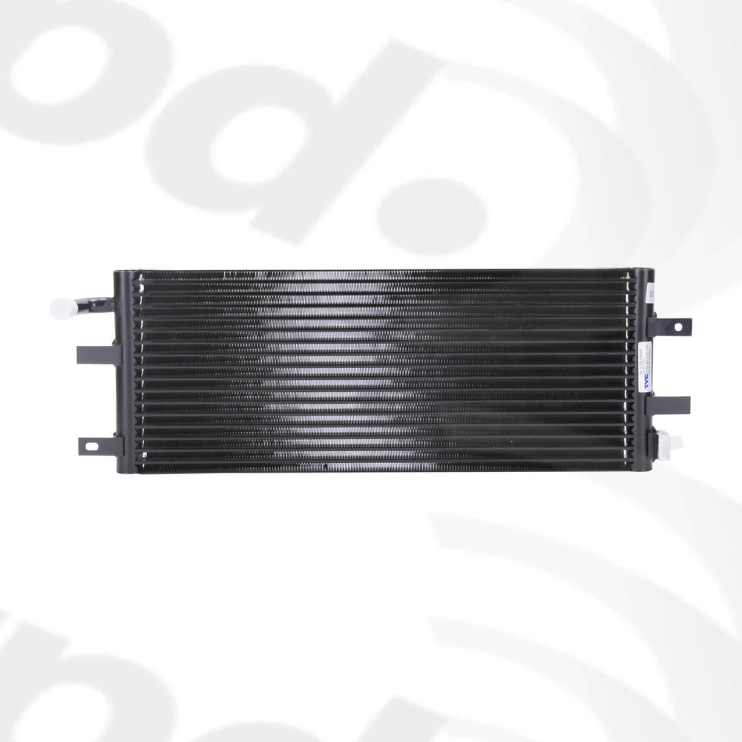 Global Parts Distributors 13316 Radiator product image 1 of 1