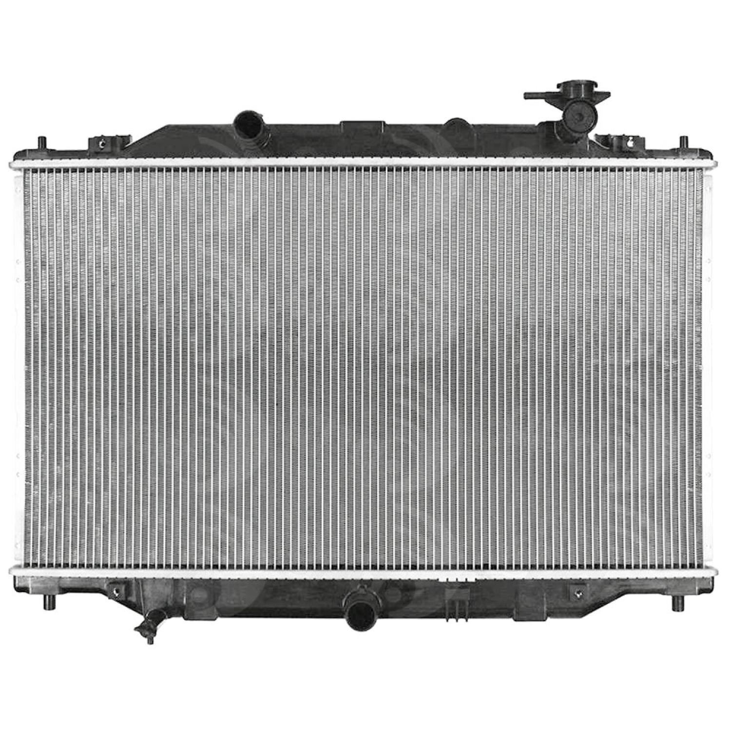 Global Parts Distributors 13317C - Radiator Global Parts Distributors 13317C Radiator product image 1 of 1