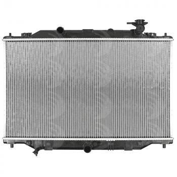 2015 Mazda CX-5 Radiator Global Parts Distributors 13317C image 1 of 1