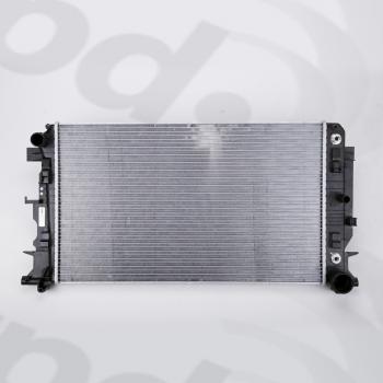 Global Parts Distributors 13318 Radiator product image 1 of 1