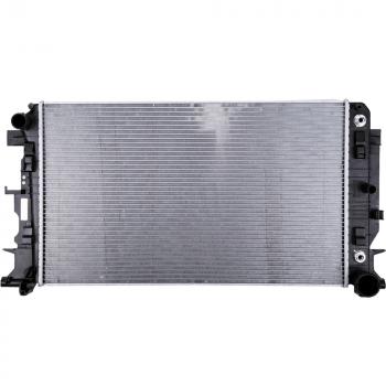 2018 Mercedes-Benz Sprinter 2500 Radiator Global Parts Distributors 13318C image 1 of 1