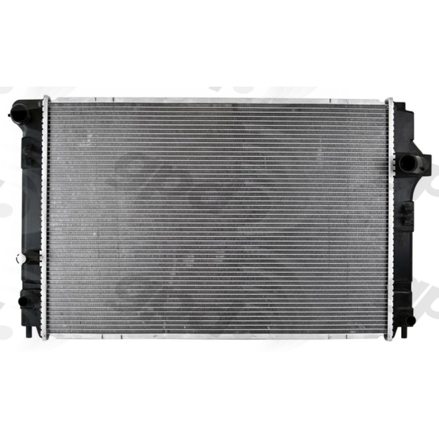 Global Parts Distributors 13319C - Radiator Global Parts Distributors 13319C Radiator product image 1 of 1