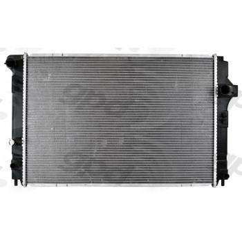 2014 Toyota Prius C Radiator Global Parts Distributors 13319C image 1 of 1