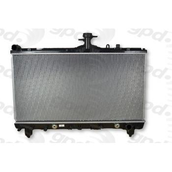 Global Parts Distributors 13320 Radiator product image 1 of 2