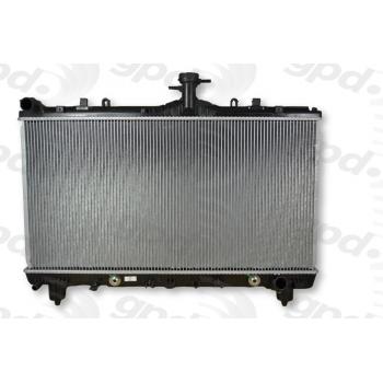 Global Parts Distributors 13320 Radiator product image 2 of 2