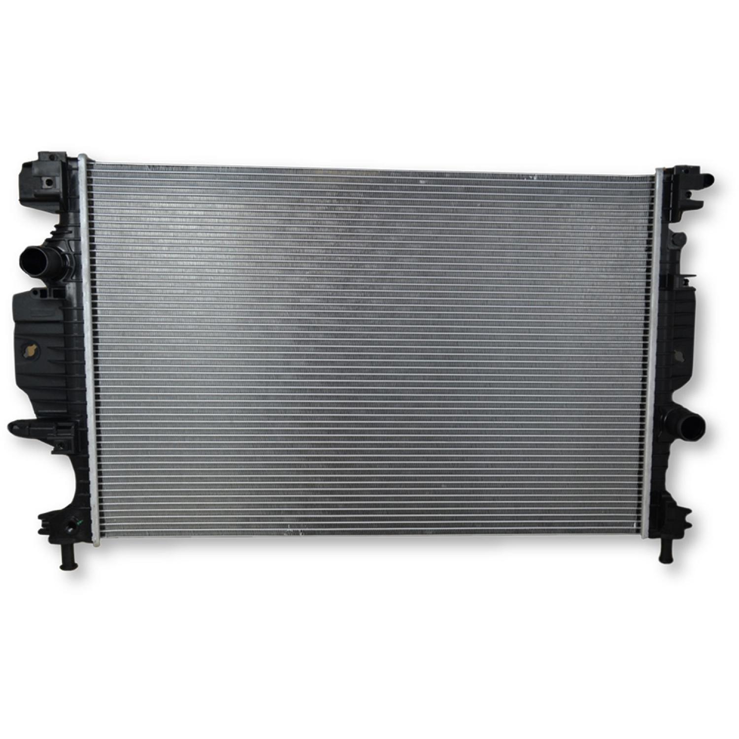 Global Parts Distributors 13322C - Radiator Global Parts Distributors 13322C Radiator product image 1 of 1