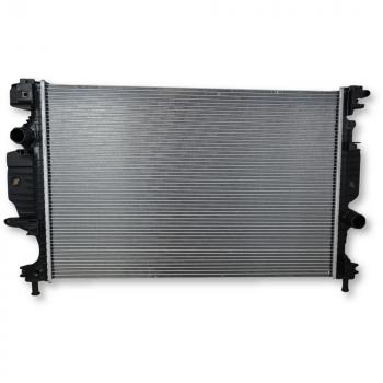 2015 Ford Fusion Radiator Global Parts Distributors 13322C image 1 of 1