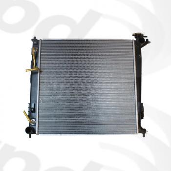 Global Parts Distributors 13324 Radiator product image 1 of 1
