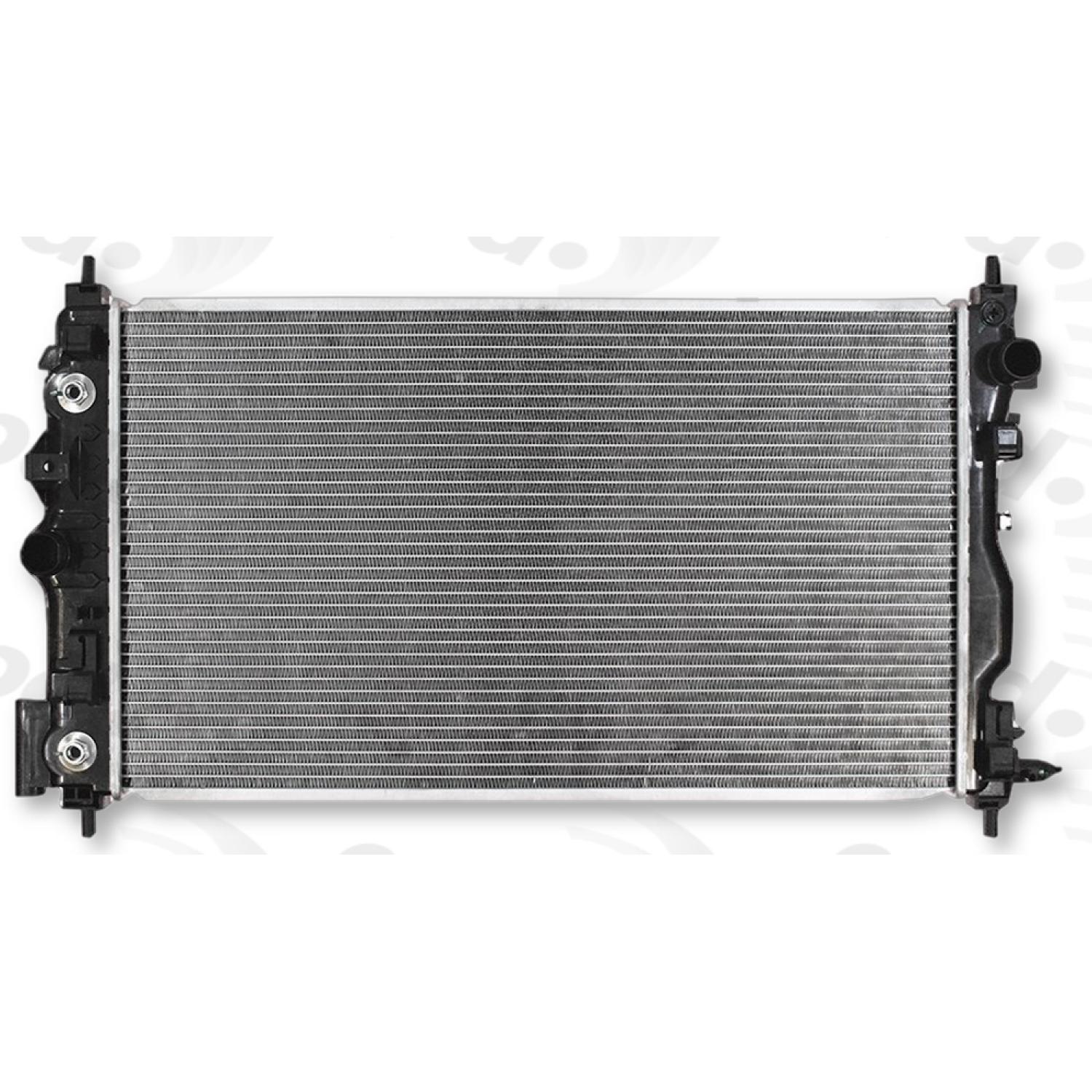 Global Parts Distributors 13325C - Radiator Global Parts Distributors 13325C Radiator product image 1 of 2