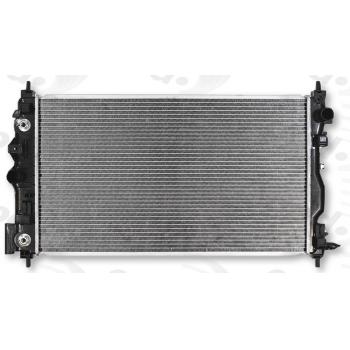 2015 Buick Verano Radiator Global Parts Distributors 13325C image 1 of 2