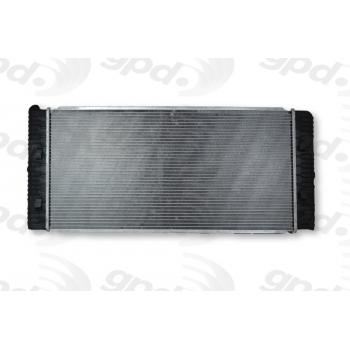 2013 Chevrolet Impala Radiator Global Parts Distributors 13326C image 2 of 2