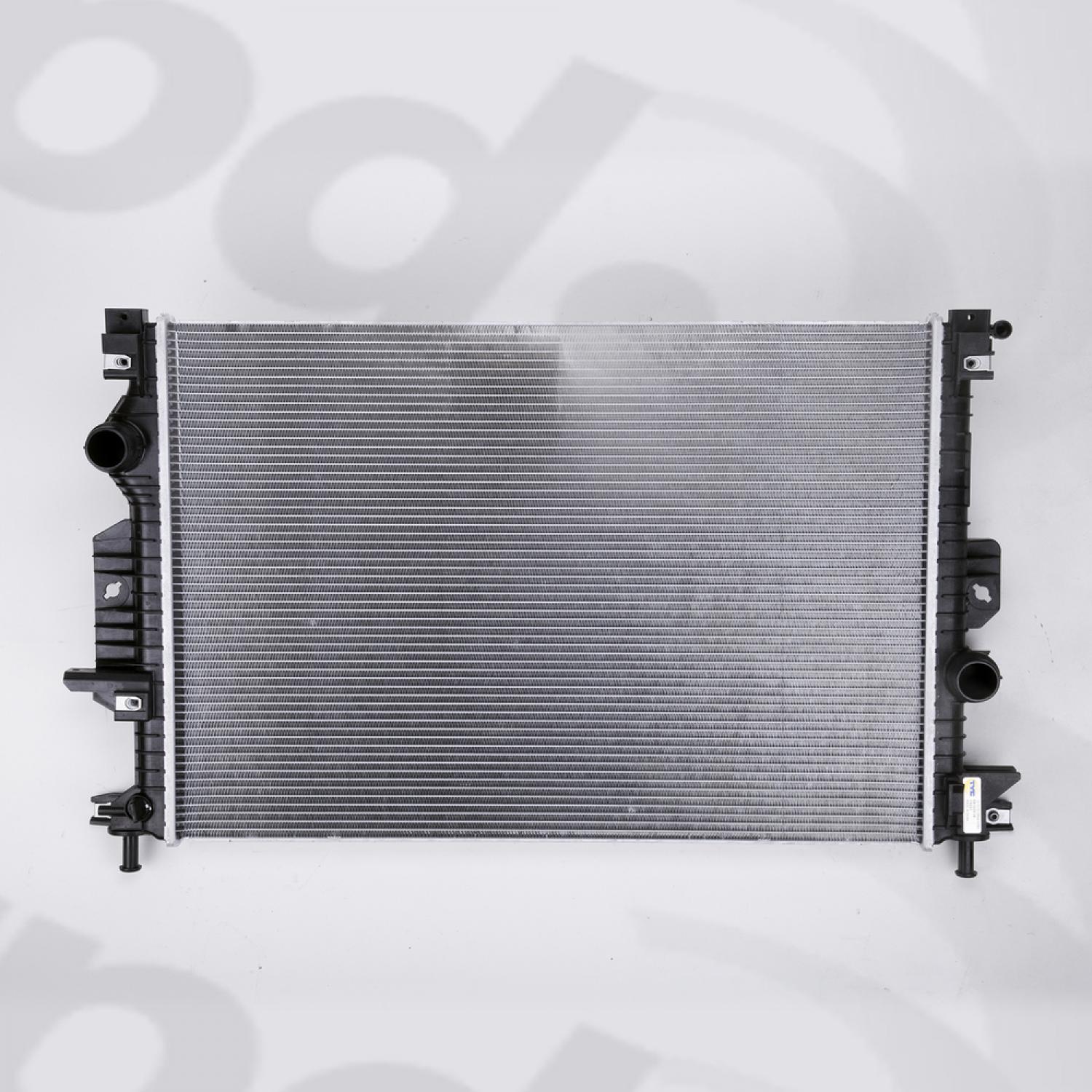 Global Parts Distributors 13331 Radiator product image 1 of 1