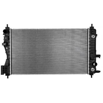 2014 Chevrolet Impala Radiator Global Parts Distributors 13332C image 1 of 1