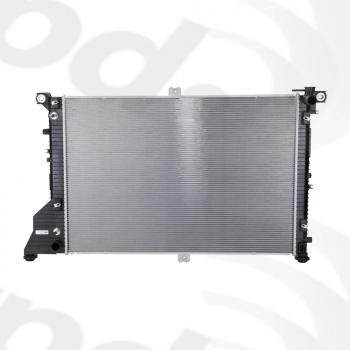 2019 Nissan NV3500 Radiator Global Parts Distributors 13335C image 1 of 1