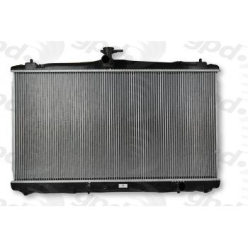 2013 Lexus ES350 Radiator Global Parts Distributors 13338C image 1 of 2