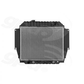 1979 Ford E-100 Econoline Radiator Global Parts Distributors 1333C image 1 of 1