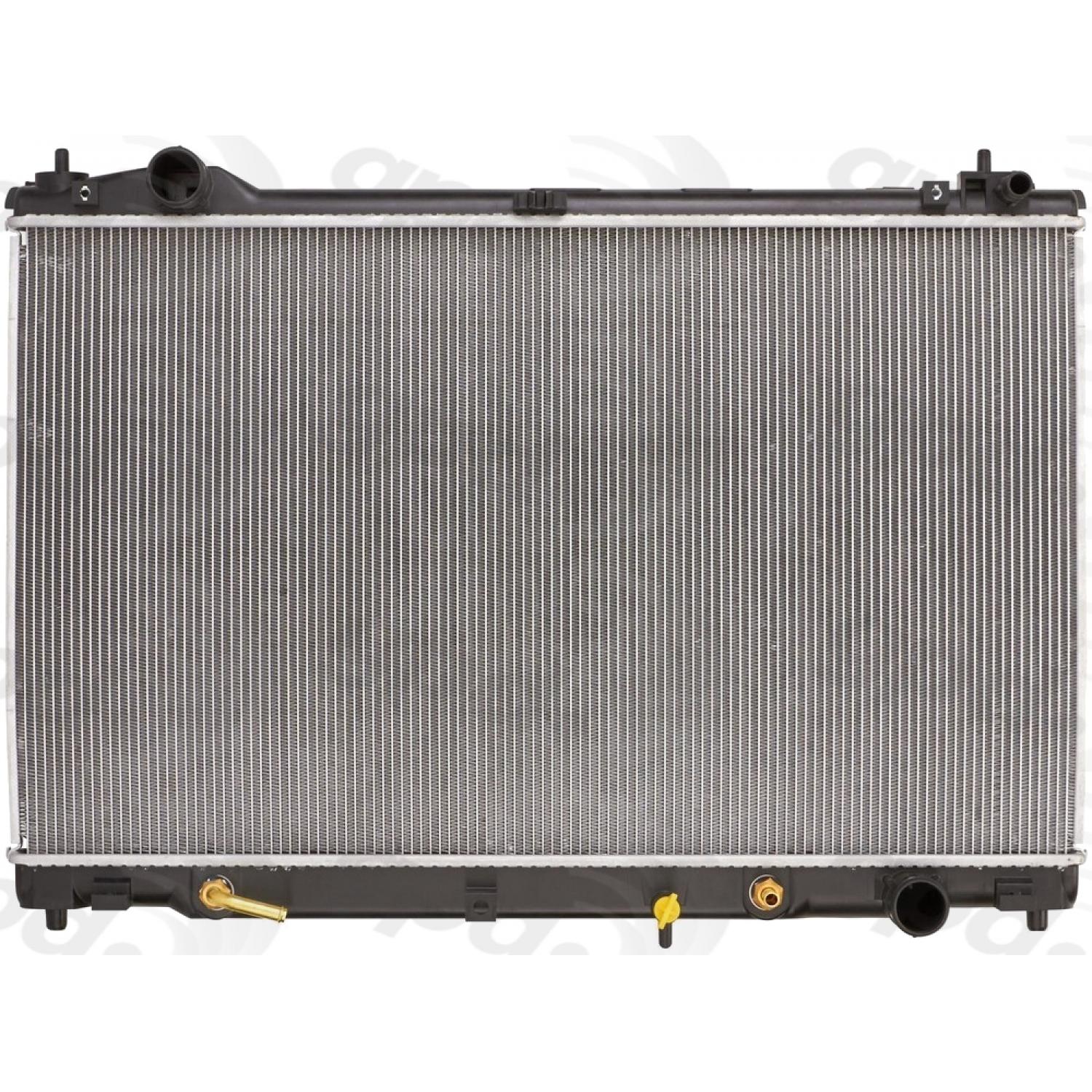 Global Parts Distributors 13340 - Radiator Global Parts Distributors 13340 Radiator product image 1 of 1
