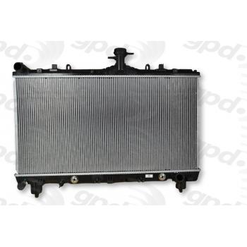 2015 Chevrolet Camaro Radiator Global Parts Distributors 13341C image 1 of 2