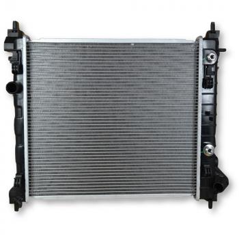 2015 Chevrolet Spark EV Radiator
