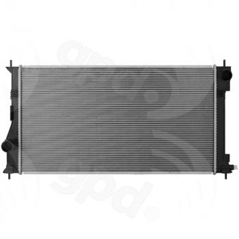 2014 Scion FR-S Radiator Global Parts Distributors 13346C image 1 of 1