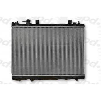 2015 Infiniti QX60 Radiator Global Parts Distributors 13348C image 1 of 2
