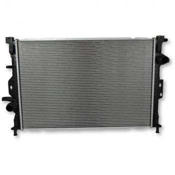 2015 Ford Focus Radiator Global Parts Distributors 13352C image 1 of 1