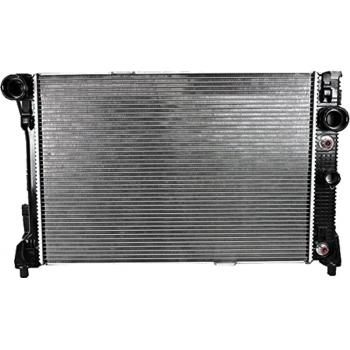Global Parts Distributors 13357 Radiator product image 1 of 1