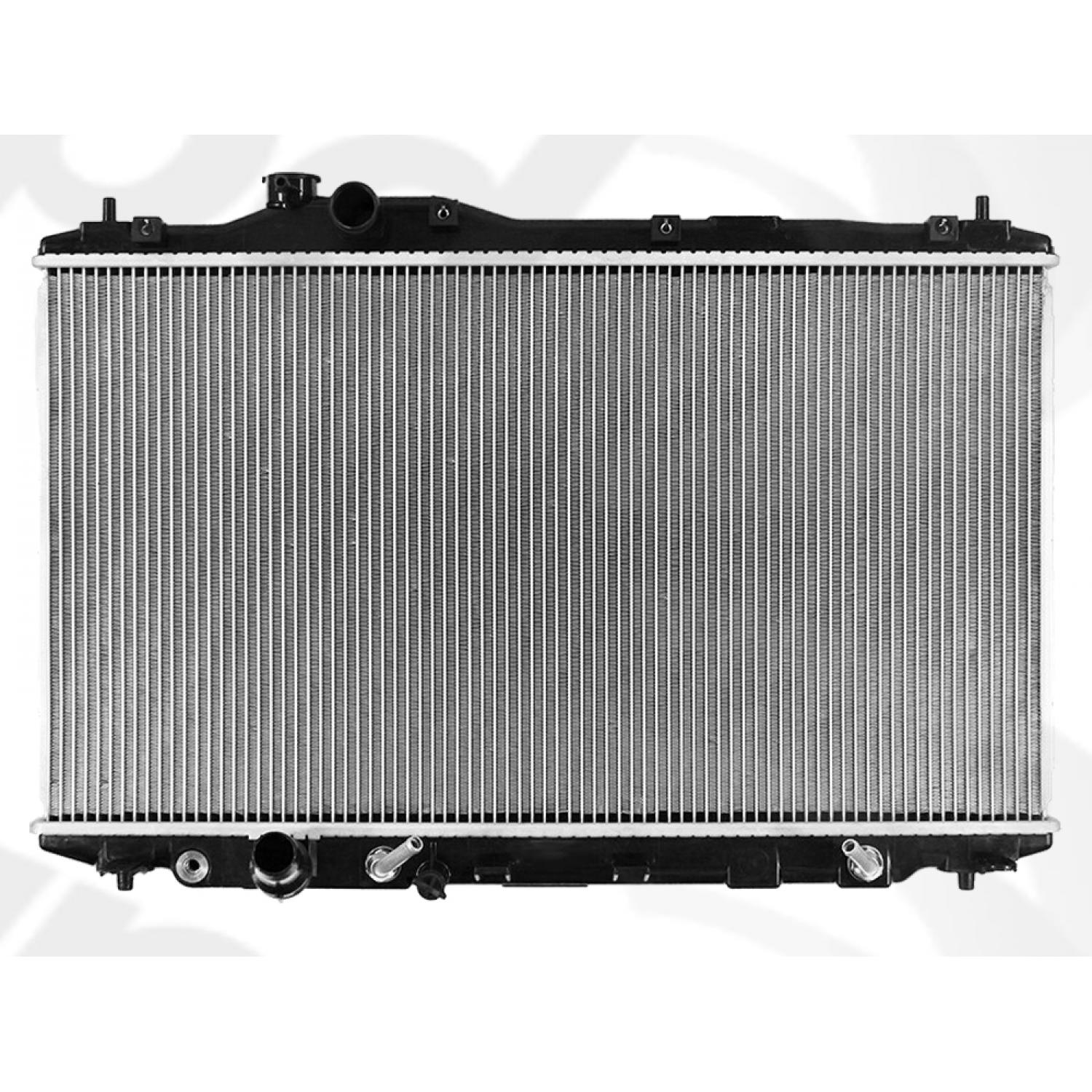 Global Parts Distributors 13360 Radiator product image 1 of 1