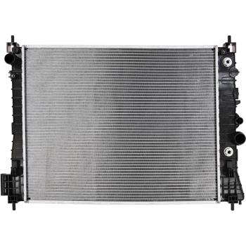 2016 Buick Encore Radiator Global Parts Distributors 13361C image 1 of 1