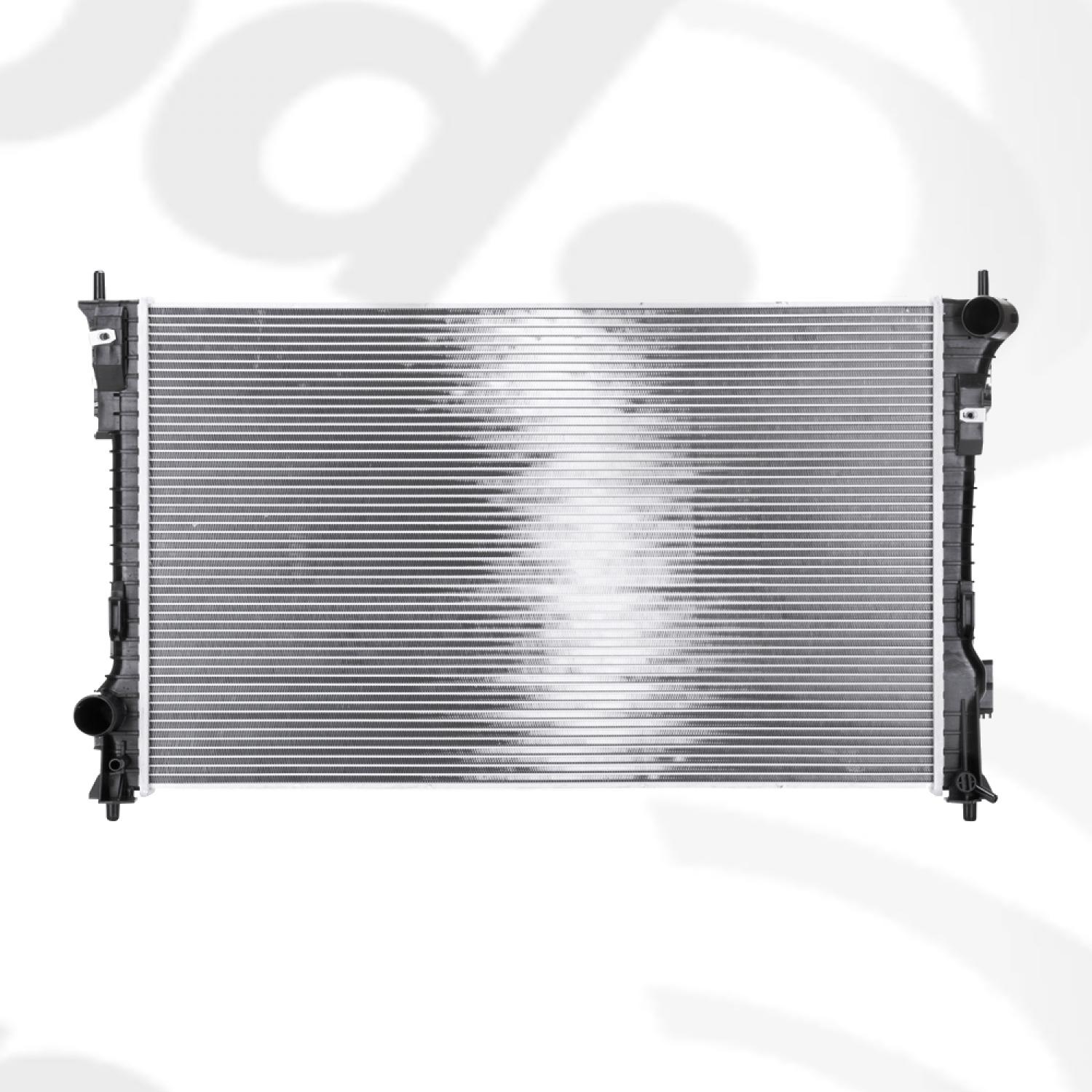 Global Parts Distributors 13362 - Radiator Global Parts Distributors 13362 Radiator product image 1 of 1