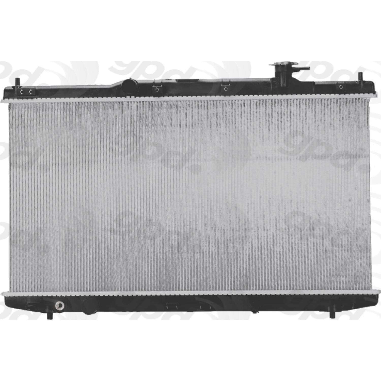 Global Parts Distributors 13363C - Radiator Global Parts Distributors 13363C Radiator product image 1 of 1
