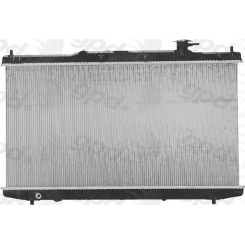 2019 Acura TLX Radiator Global Parts Distributors 13363C image 1 of 1