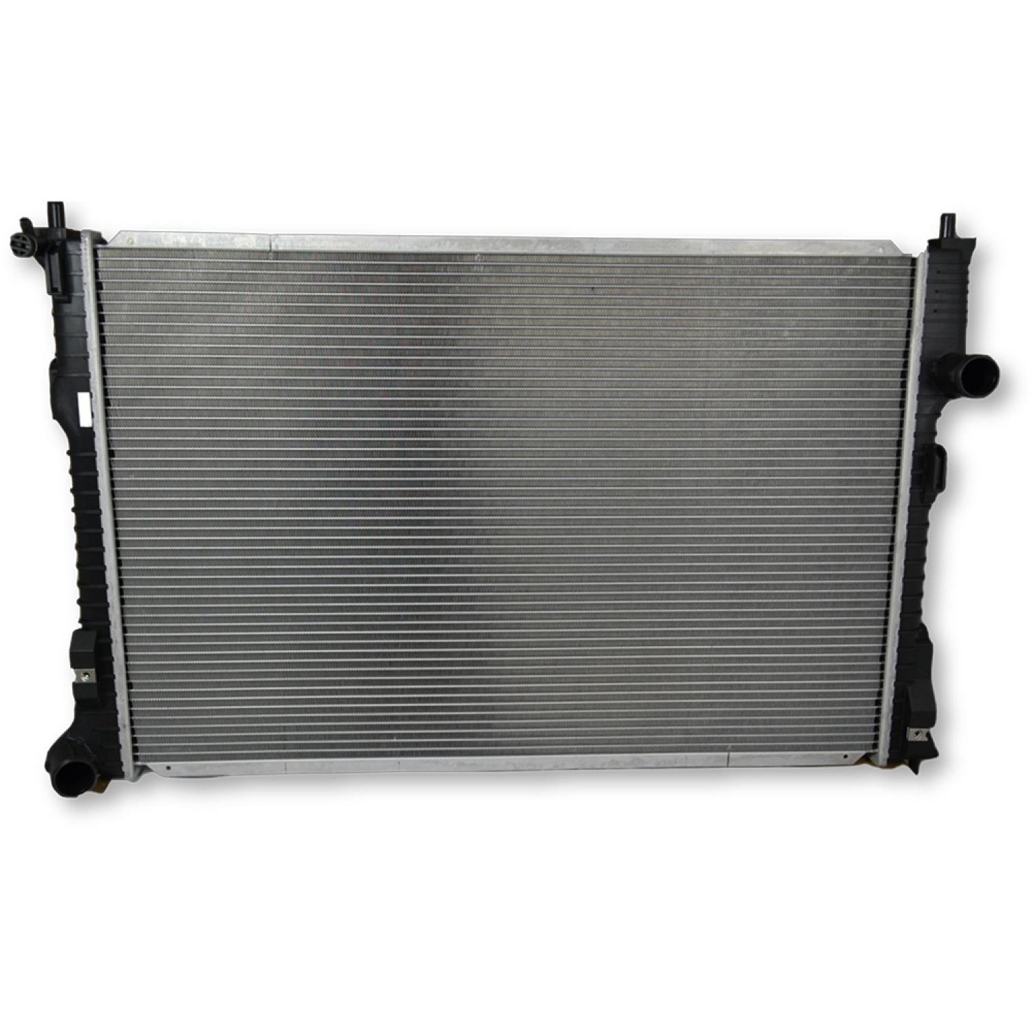 Global Parts Distributors 13364C - Radiator Global Parts Distributors 13364C Radiator product image 1 of 1