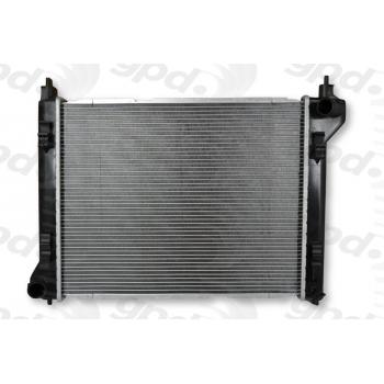 2013 Nissan Sentra Radiator Global Parts Distributors 13365C image 1 of 2