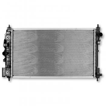 2014 Cadillac XTS Radiator Global Parts Distributors 13366C image 1 of 1