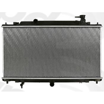 Global Parts Distributors 13367 - Radiator Global Parts Distributors 13367 Radiator product image 1 of 1