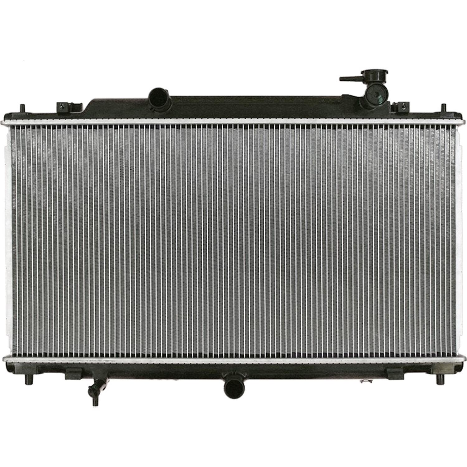 Global Parts Distributors 13367C Radiator product image 1 of 1