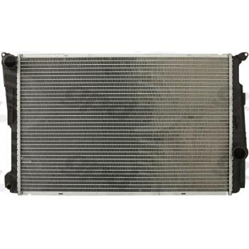 2017 BMW X3 Radiator Global Parts Distributors 13370C image 1 of 1
