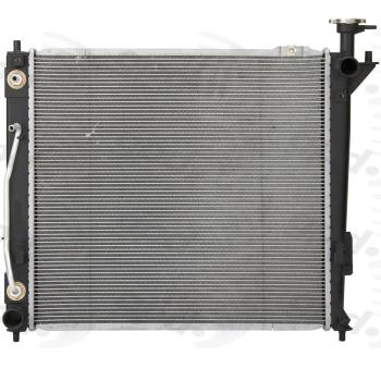 Global Parts Distributors 13373 Radiator product image 1 of 1