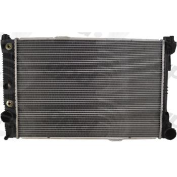 2012 Mercedes-Benz C250 Radiator Global Parts Distributors 13376C image 1 of 1