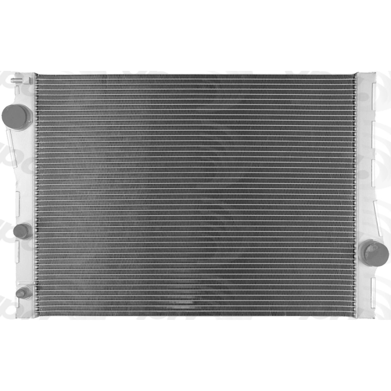 Global Parts Distributors 13377 - Radiator Global Parts Distributors 13377 Radiator product image 1 of 1