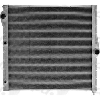 Global Parts Distributors 13379 Radiator product image 1 of 1
