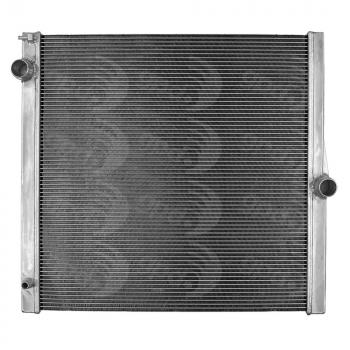 2010 BMW X5 Radiator Global Parts Distributors 13380C image 1 of 1