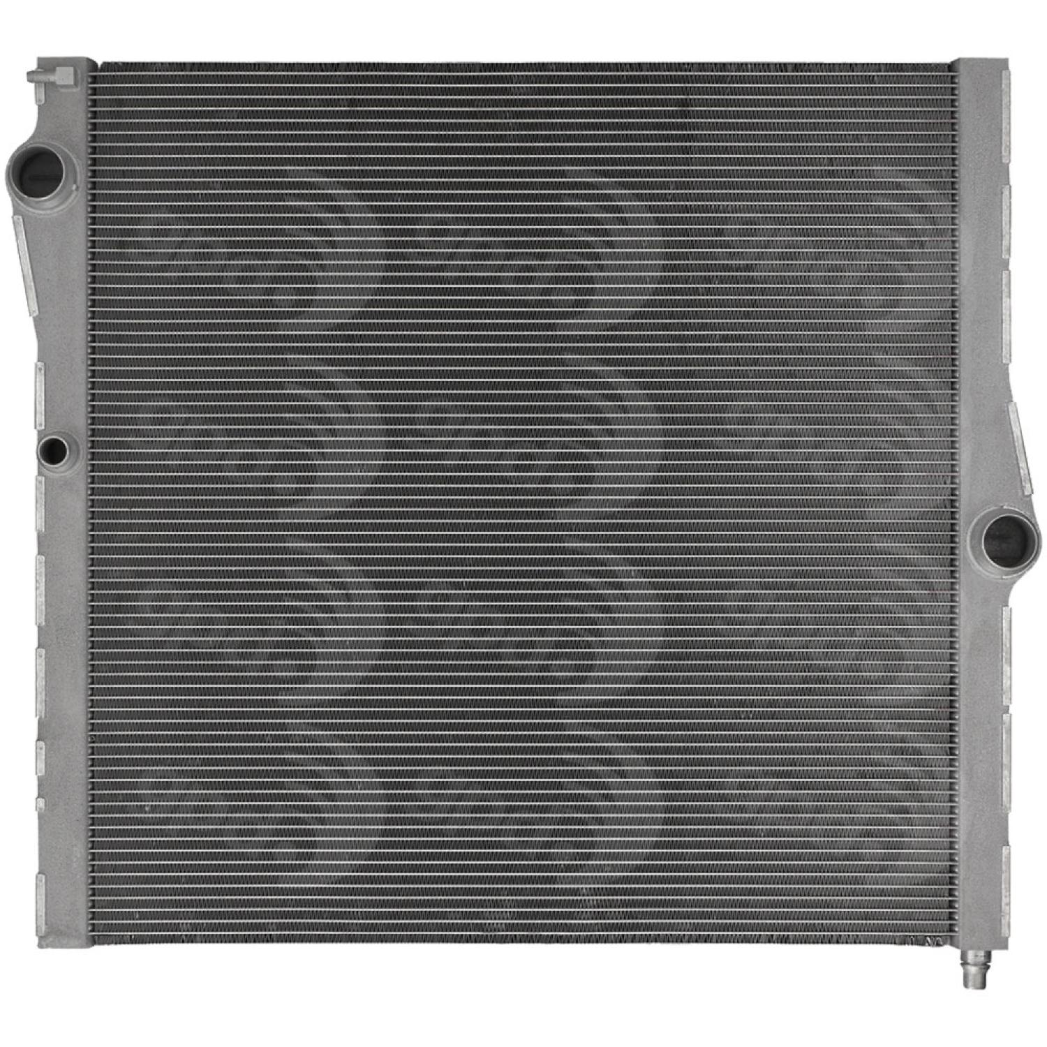 Global Parts Distributors 13381 Radiator product image 1 of 1