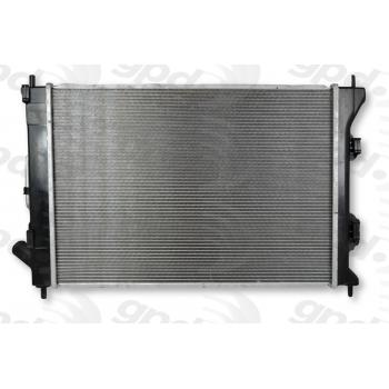 Global Parts Distributors 13385 - Radiator Global Parts Distributors 13385 Radiator product image 2 of 2