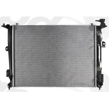 Global Parts Distributors 13387 - Radiator Global Parts Distributors 13387 Radiator product image 1 of 1