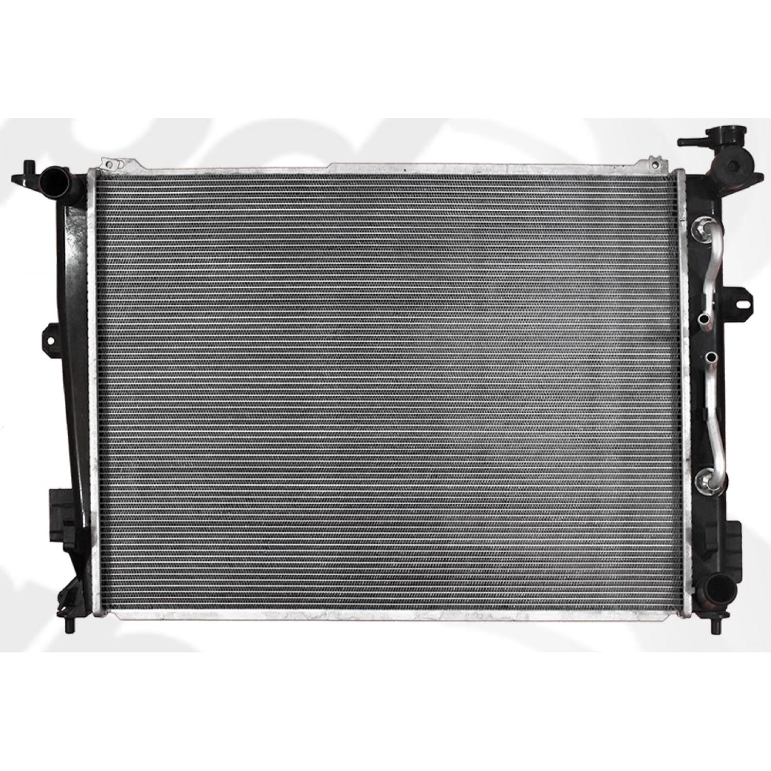 Global Parts Distributors 13388 Radiator product image 1 of 1